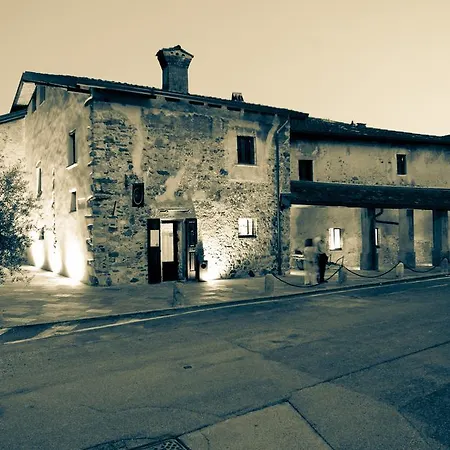 Osteria Marascia Inn