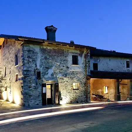Inn Osteria Marascia 3*