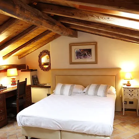 Osteria Marascia Inn 3*