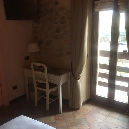 Osteria Marascia Inn 3*