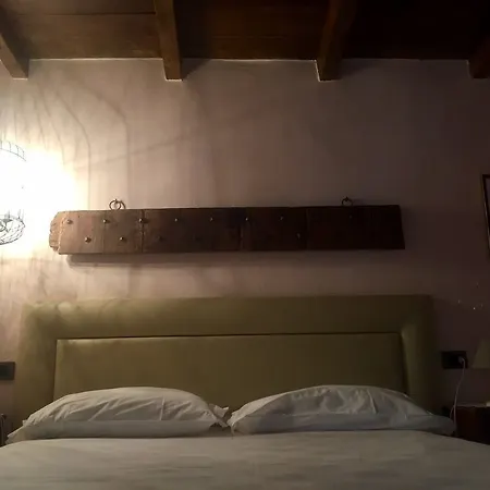 Inn Osteria Marascia Calolziocorte