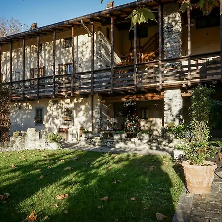 Osteria Marascia Inn Calolziocorte