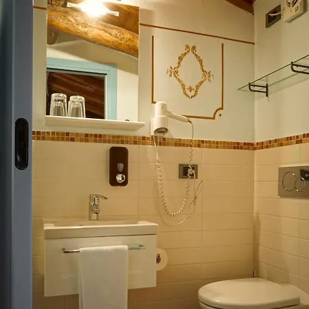 Osteria Marascia Inn Calolziocorte