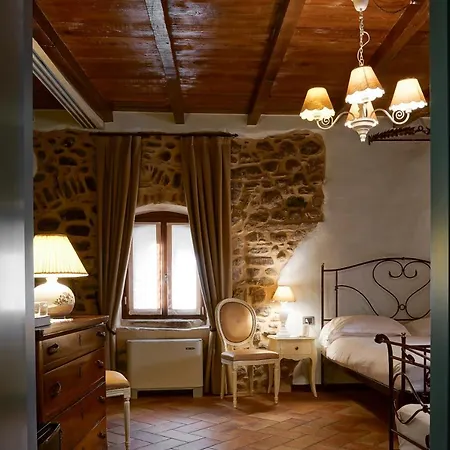 Inn Osteria Marascia 3*