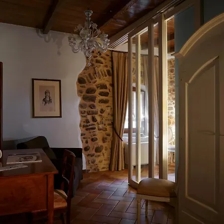 Inn Osteria Marascia