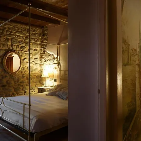 Osteria Marascia Inn