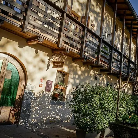 Osteria Marascia Inn Calolziocorte