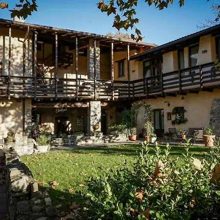 Osteria Marascia Inn 3*