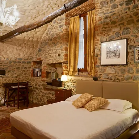 Zajazd Osteria Marascia 3*