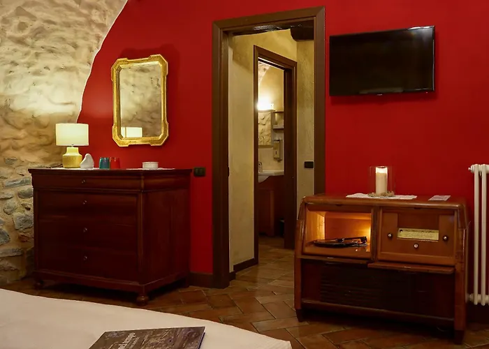 אורחן Osteria Marascia 3*
