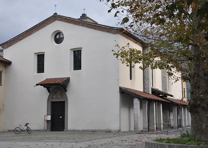 Osteria Marascia קאלולציוקורטה