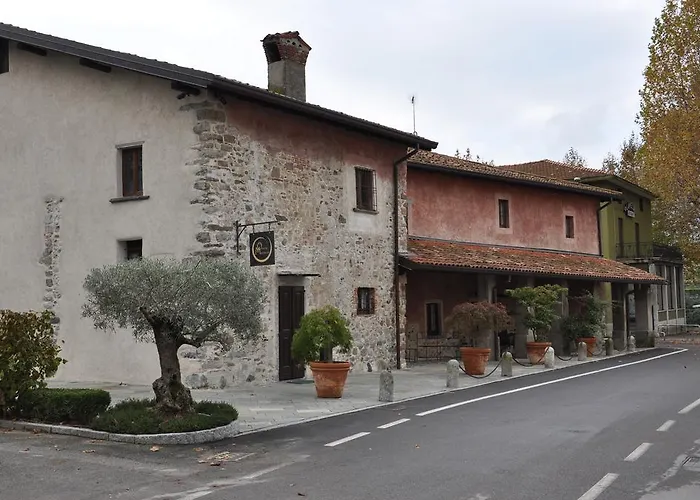 Osteria Marascia