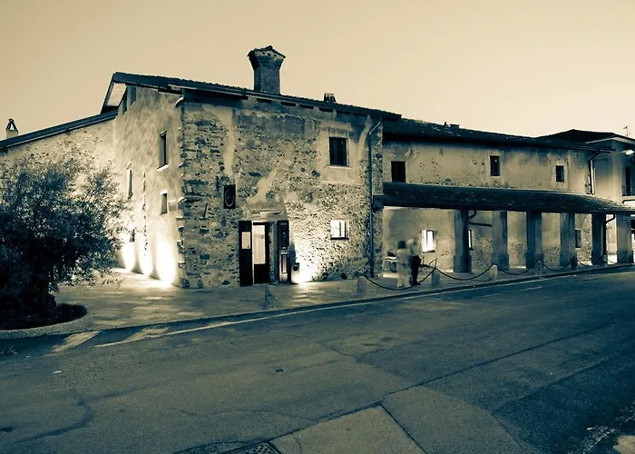 Osteria Marascia אורחן