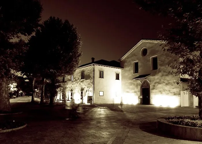 Osteria Marascia 3* קאלולציוקורטה