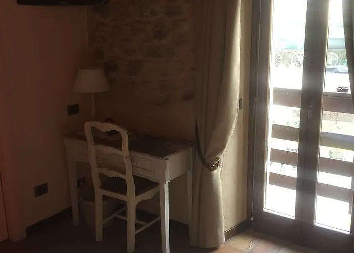 Osteria Marascia אורחן 3*