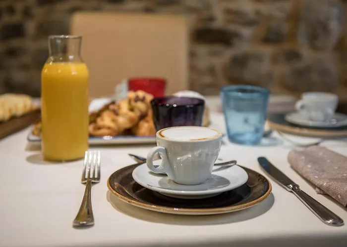 Osteria Marascia אורחן 3*