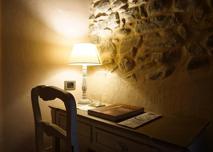 Osteria Marascia אורחן