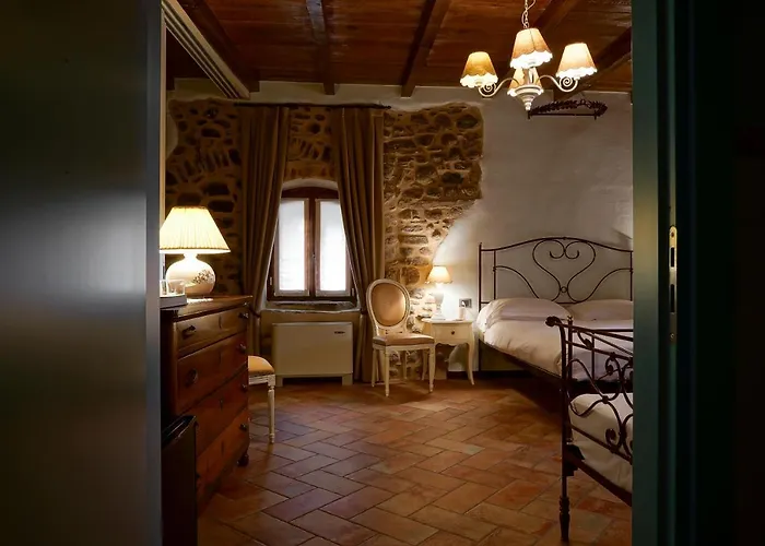 Osteria Marascia אורחן 3*
