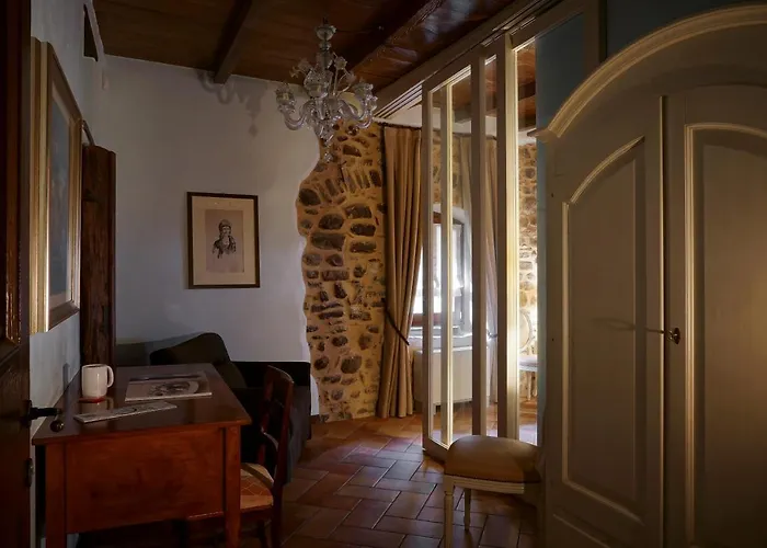אורחן Osteria Marascia