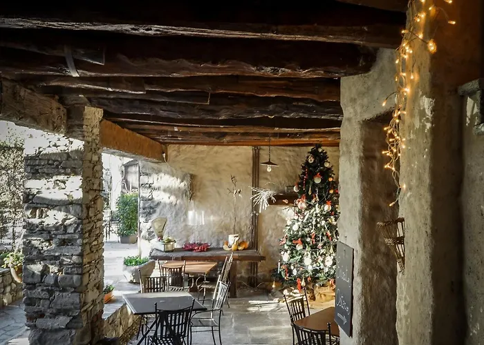 Osteria Marascia 3* קאלולציוקורטה