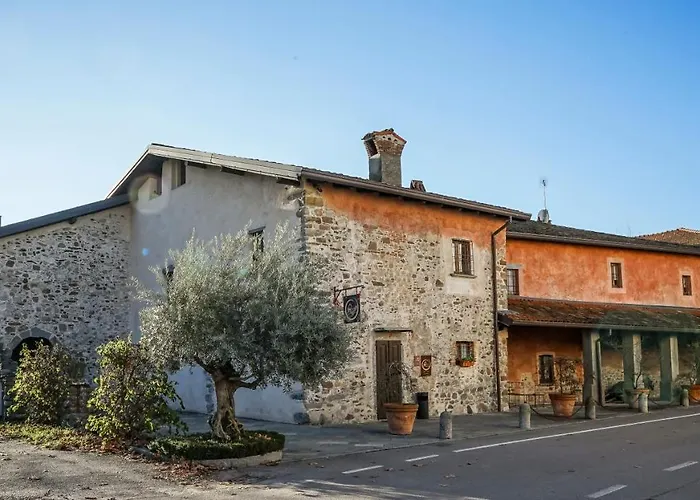 Osteria Marascia קאלולציוקורטה