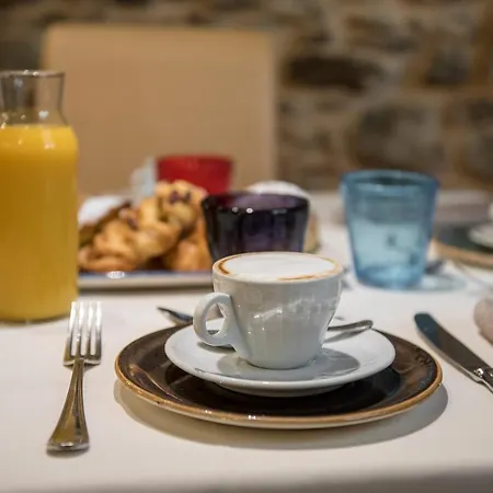 Osteria Marascia イン 3*