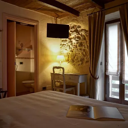 イン Osteria Marascia 3*