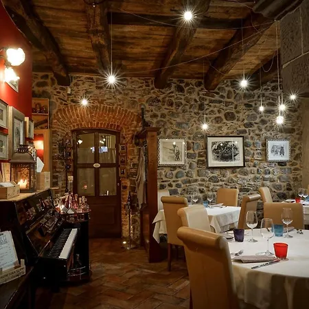 イン Osteria Marascia 3*